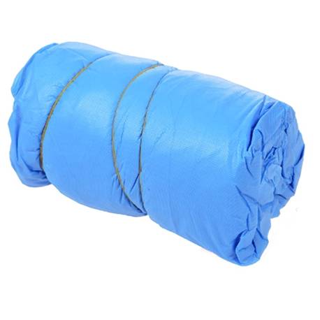 1-PERSON MATTRESS PROTECTOR 210 x 90 x 20 cm