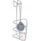 VERRE A URINE - FIXATION pour