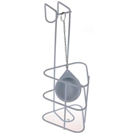 URINE BOTTLE RACK