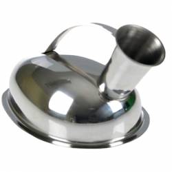 URINAL INOX HOMME