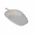 BEDPAN PLASTIEK PANTOFFEL
