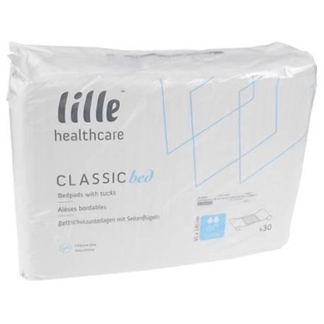 FOR BED 90 x 180 cm (CLAS LILBED EXTRA)(00) LFBD8511 (1 x 30 st)