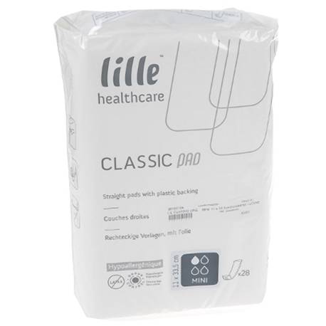 LILLE CLASSIC LINE 36 X 11 LCLN2111 (1 x 28 pc)