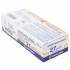 TERUMO TANDNAALDEN 27 G X 1 3/8 LONG GEEL 0,40 x 35 mm