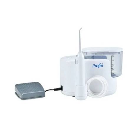 EAR SYRINGE AUTOMATIC PROjet 101