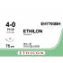 ETHILON 4/0 FS-2 EH7793BH 19 mm 75 cm
