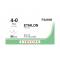 ETHILON 4/0 FS-1 F2416H 24 mm 90 cm
