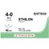 ETHILON 4/0 PS-3 EH7761H 16 mm 45 cm
