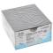 MERSILK 3/0 FW 502 16 mm 75 cm