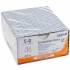 ETHIBOND 5/0 6661H 19 mm 45 cm
