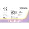 VICRYL PLUS 4/0 FS-2 VCP397JH 19 mm 70 cm