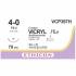 VICRYL PLUS 4/0 FS-2 VCP397JH 19 mm 70 cm