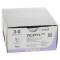 VICRYL 3/0 FS-2 JV423 19 mm 75 cm