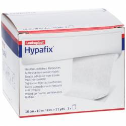HYPAFIX sur rouleau 10 cm x 10 m