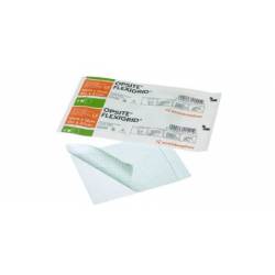OPSITE FLEXIGRID transparante wondfolie 10 x 12 cm