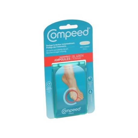 COMPEED - blisters SMALL
