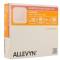 ALLEVYN GENTLE BORDER LITE 5 cm x 5 cm