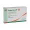 SUPRASORB - compresse d alginate 5 x 5 cm
