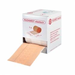 RUDAMED ELASTISCH NOBA 8 cm x 5 m