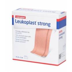 LEUKOPLAST STRONG WHITE 6 cm x 5 m