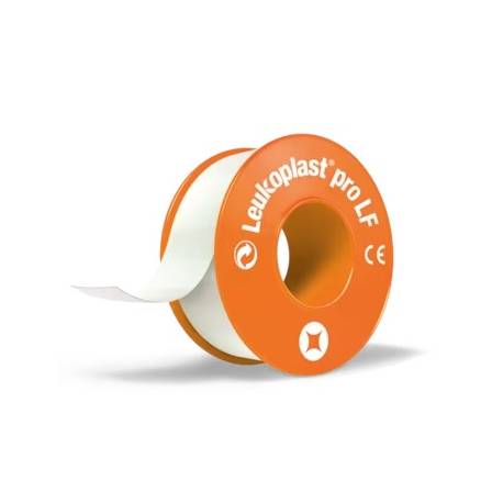 LEUKOPLAST PRO LF ROL 18 CM X 5M