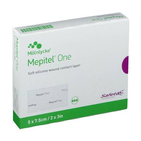 MEPITEL ONE 5,0 x 7,5 cm