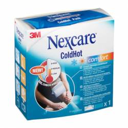NEXCARE COLD HOT PACK 11 x 26 cm