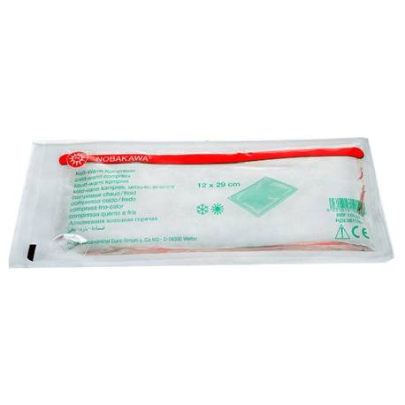 NOBAKAWA COLD HOT PACK 12 x 29 cm