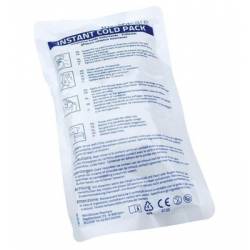 INSTANT COLD HOT PACK 22 x 12 cm