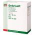 DEBRISOFT STERILES 10,0 x 10 cm
