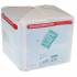 COMPRESSE ABSORBANTE non stérile NOBA 20 x 20 cm