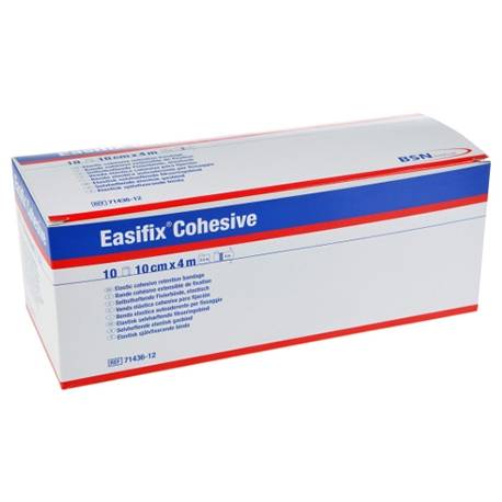 EASIFIX COHESIVE 4 m 10 cm x 4 m