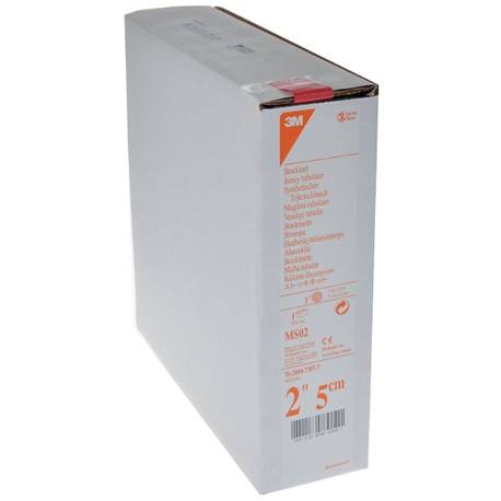 JERSEY TUBULAIRE SYNTHETIQUE (STOCKINETTE) 5,0 cm x 22.8 m