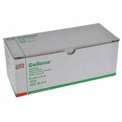CELLONA 8,0 cm x 3,00 m
