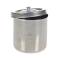 INOX BOX 10 X 10 CM
