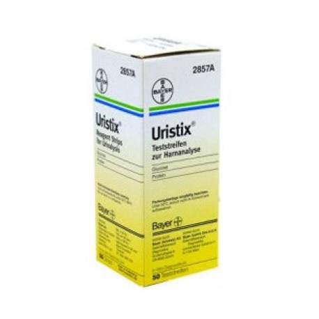 URISTIX ( 50 )