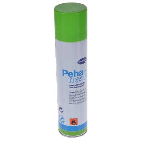 PEHA-FRESH 400 ml