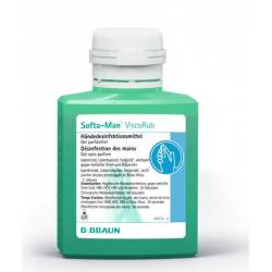 SOFTA-MAN VISCORUB 100 ml