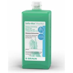 SOFTA-MAN VISCORUB 1000 ml