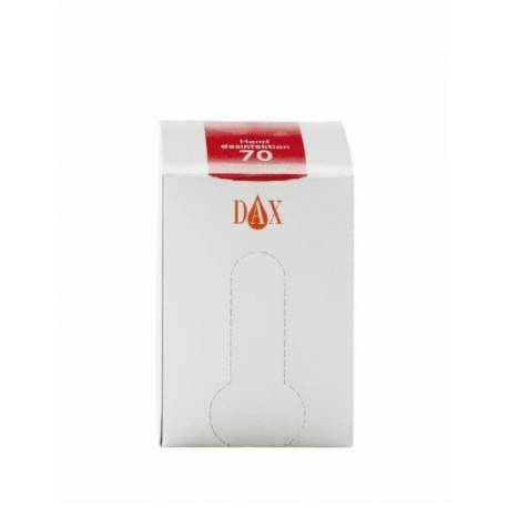 CLINICAL ALCOLIQUID pour dispenser automatique 700 ml (pieces)