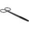 SCISSORS STRAIGHT ROUND - ROUND 14.5 cm