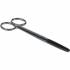 CISEAUX DROITS MOUSSES/MOUSSES 14,5 cm