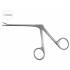 EAR TWEEZERS HARTMANN 8.5 CM