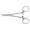 MOSQUITO HALSTED STRAIGHT 12.5CM