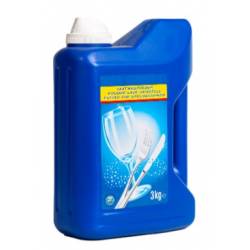 ACTIFF LAVE-VAISSELLE POUDRE 