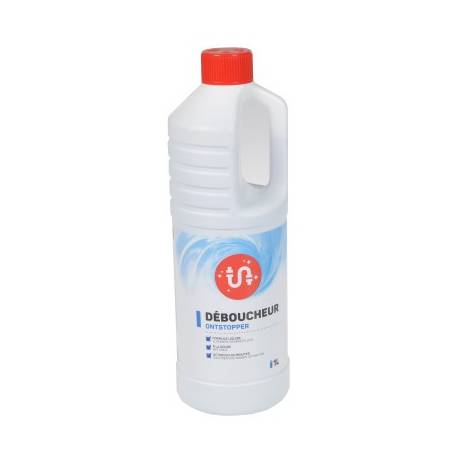ONTSTOPPER VLOEIBAAR 1 l