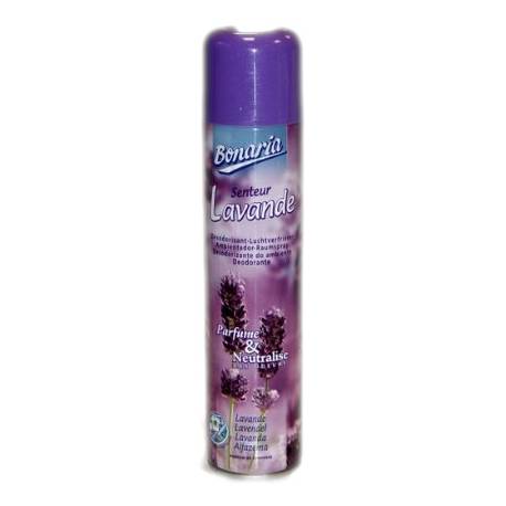 DESODORISANT LAVENDEL 300 ml