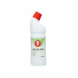 MAGIC WC GEL AVEC JAVEL 750 ml