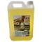 SAVON LIQUIDE A L HUILE DE LIN 5 l