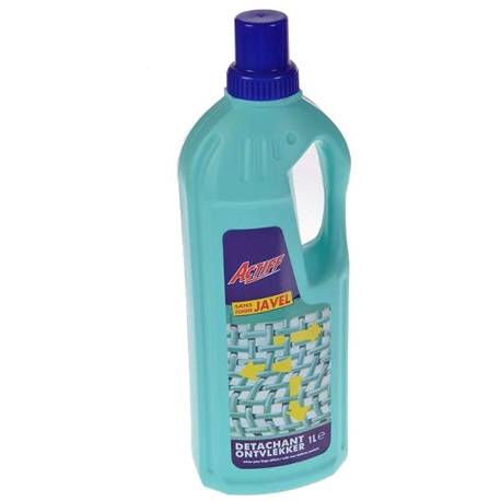 DETACHANT SANS JAVEL 1 l
